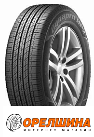 235/55 R19  101H  Hankook  RA33